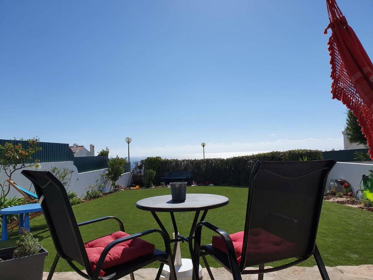 Ericeira Villa'S Exterior foto