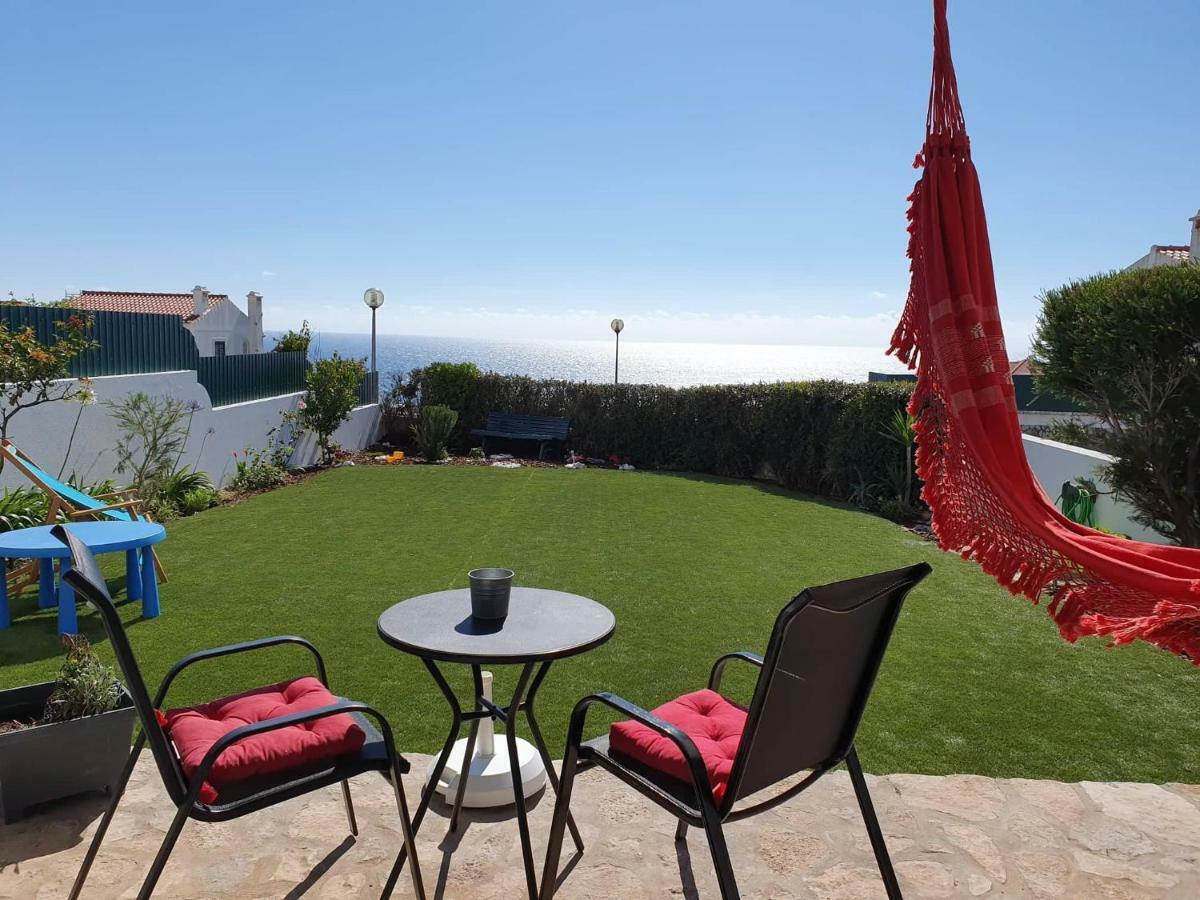Ericeira Villa'S Exterior foto