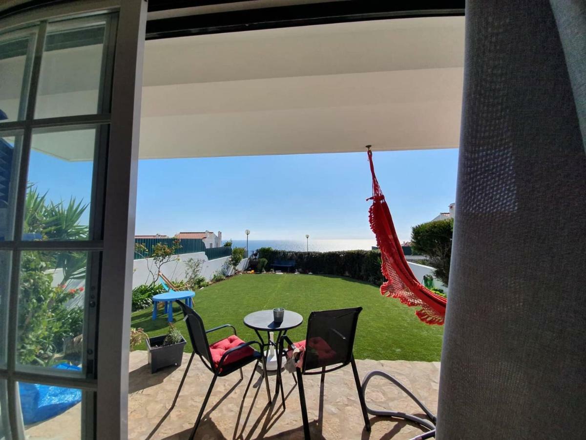 Ericeira Villa'S Exterior foto